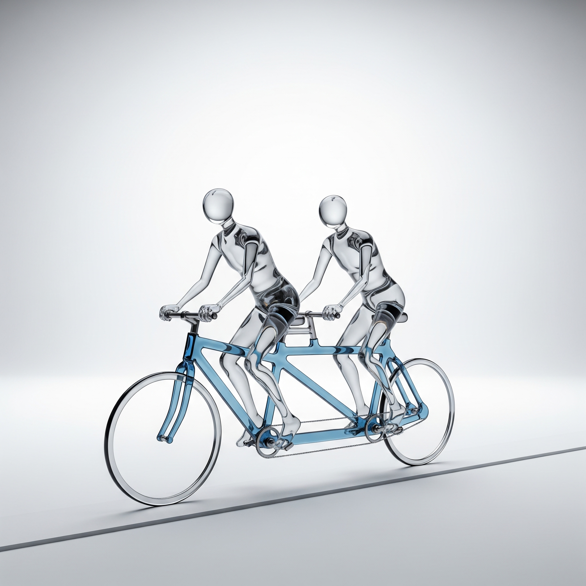 Crecimiento y acompañamiento